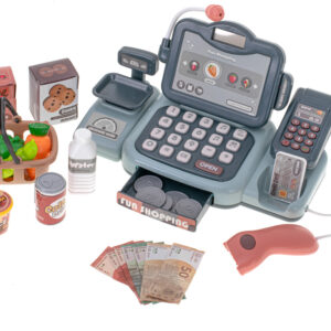 Kasa fiskalna sklepowa terminal