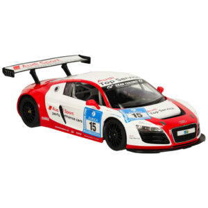 Samochód zdalnie sterowany Rastar AUDI R8 LMS Performance 1:14