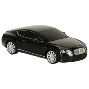 Samochód zdalnie sterowany Rastar Bentley Continental GT 1:24