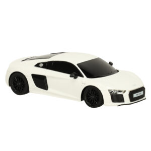 Samochód zdalnie sterowany Rastar AUDI R8 2015 1:24