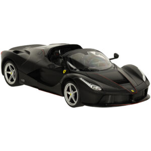 Samochód zdalnie sterowany Rastar Ferrari LaFerrari Aperta 1:14