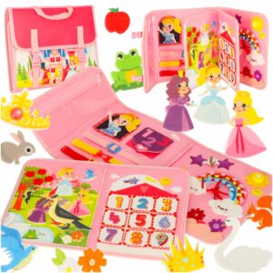 Tablica manipulacyjna sensoryczna