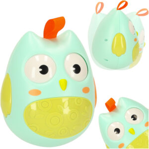 Sowa sensoryczna kiwajka