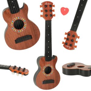 Gitara klasyczna 6 strun 18 cali 46,5 cm