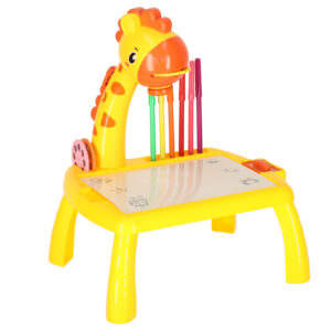 Projektor rzutnik stolik do rysowania