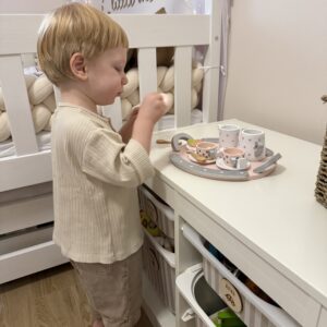 Serwis do kawy herbaty