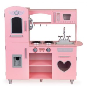 Duża kuchnia efekty dźwiękowe