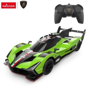 Samochód zdalnie sterowany Lamborghini SC63 LMDH R/C 1:24